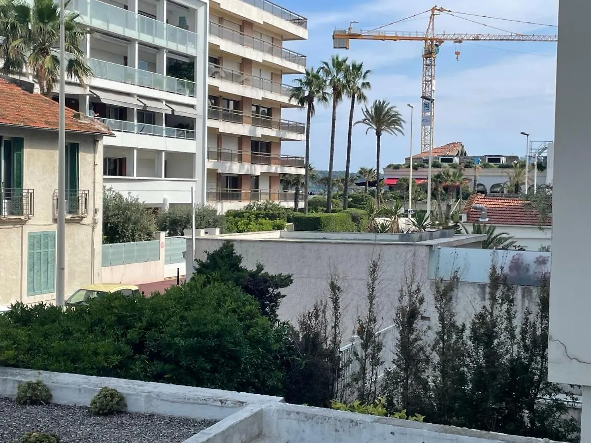 Cool Appart Sur Croisette Palm Beach Cannes 0*,  France