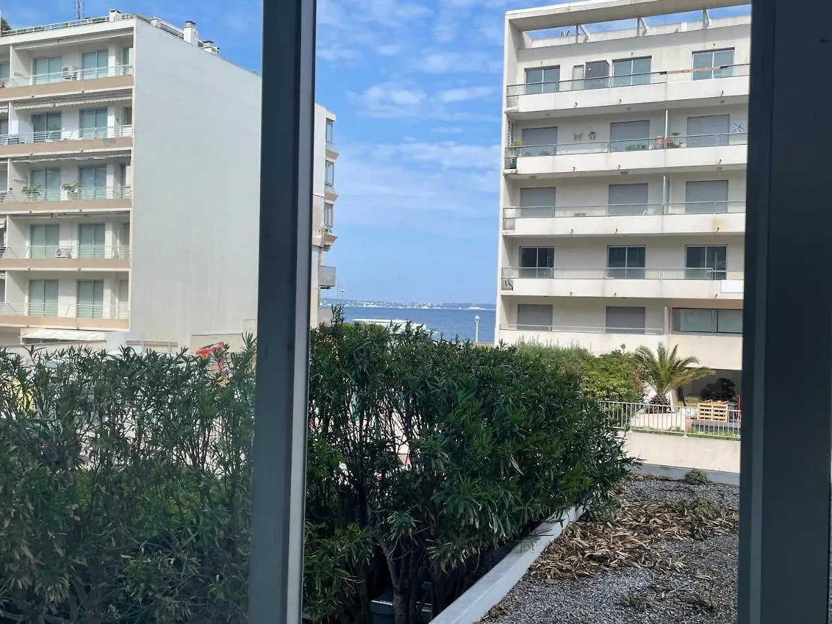 Cool Appart Sur Croisette Palm Beach Cannes Apartment