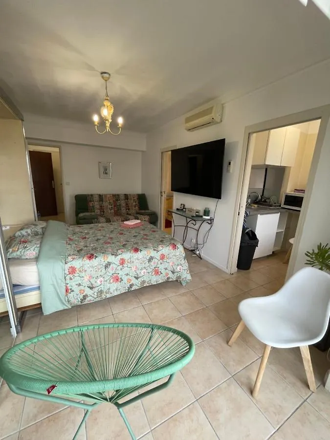 Cool Appart Sur Croisette Palm Beach Cannes Apartment