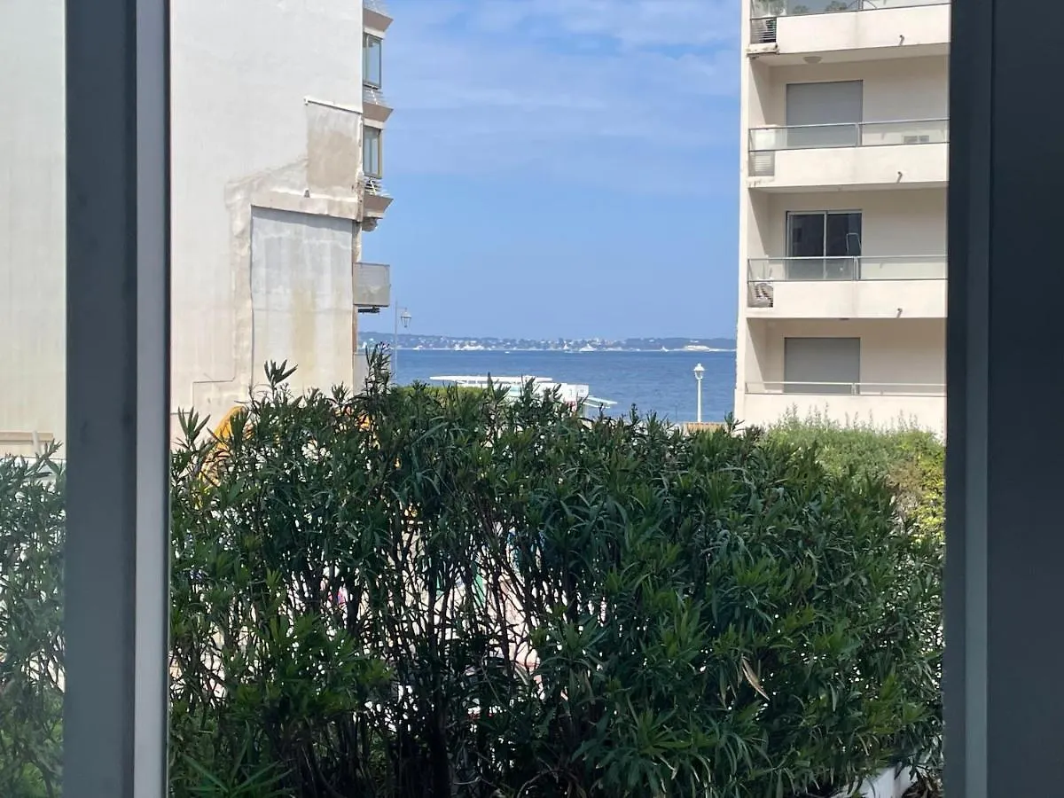 Cool Appart Sur Croisette Palm Beach Cannes