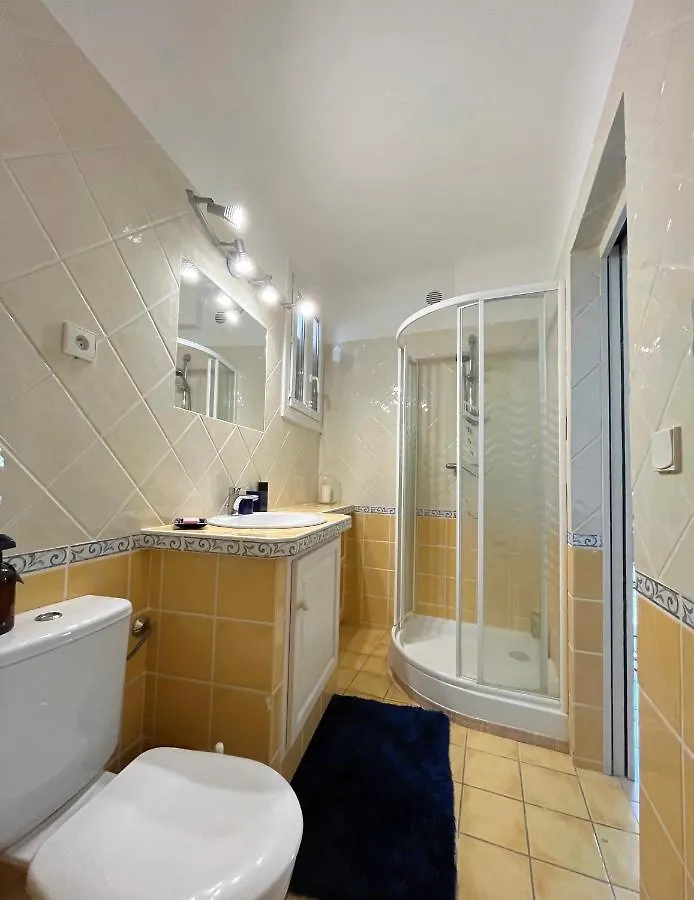 Cool Appart Sur Croisette Palm Beach Apartment Cannes 0*,