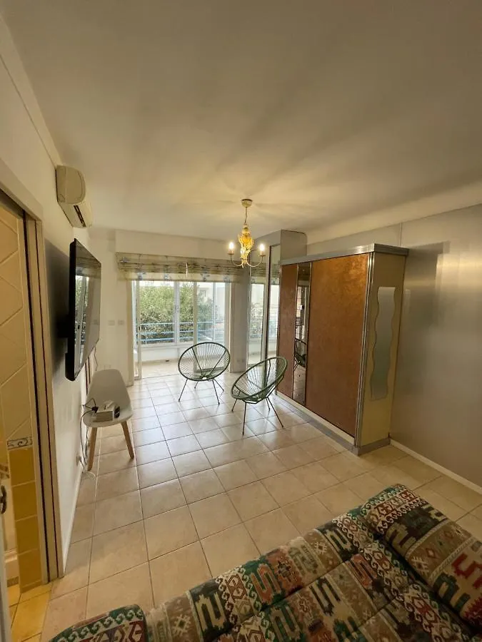 Apartment Cool Appart Sur Croisette Palm Beach Cannes